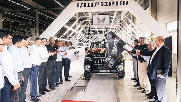 Mahindra Scorpio N And Mahindra Scorpio Classic Waiting Period Comes Down More Details Are Here