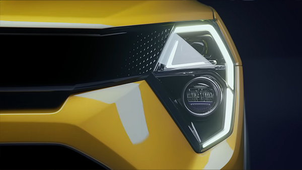 Mahindra XUV 3X0 Expected Top Features Leaked Ahead Of Launch