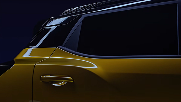 Mahindra XUV 3X0 Expected Top Features Leaked Ahead Of Launch