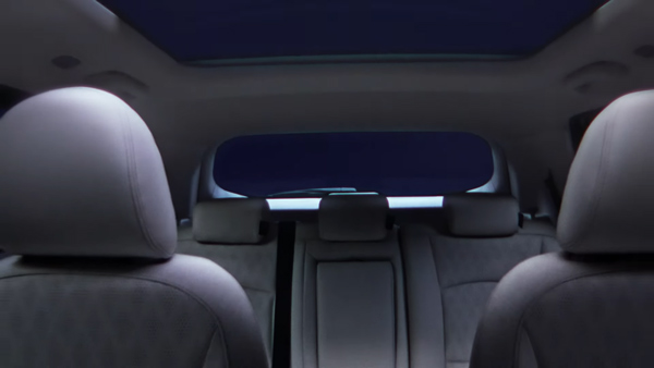 All New Mahindra XUV 3XO SUV Interior Teaser Breaking The Internet