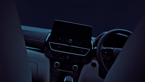 All New Mahindra XUV 3XO SUV Interior Teaser Breaking The Internet