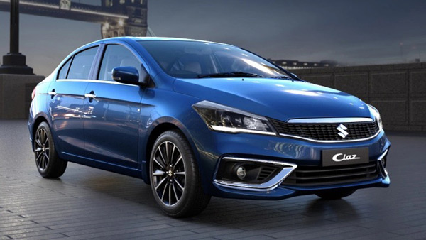 Super Comfort Cars For Rear Passengers Under 13 Lakh Kia Maruti Ciaz Honda Elevate And More