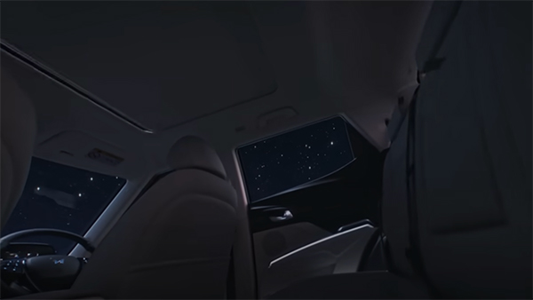 Mahindra XUV 3XO Panoramic Sunroof Teaser Breaks The Internet