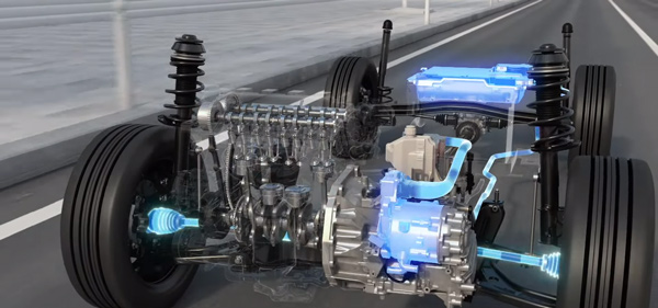 Maruti Suzuki Developing Affordable Hybrid cars For Indian Market