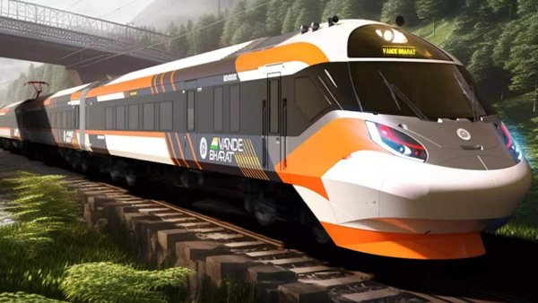 Indian Railway Big Plan Introduced Vande Sleeper Super App You Should Must Know