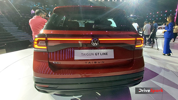 Volkswagen Taigun Car Prices Reduced In 1 10 Lakh Details