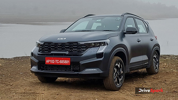 Kia Sonnet SUV On road Price Down payment EMI Explained