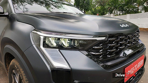 Kia Sonnet SUV On road Price Down payment EMI Explained