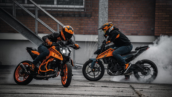 2024 KTM 390 Duke Down payment And EMI Details For You