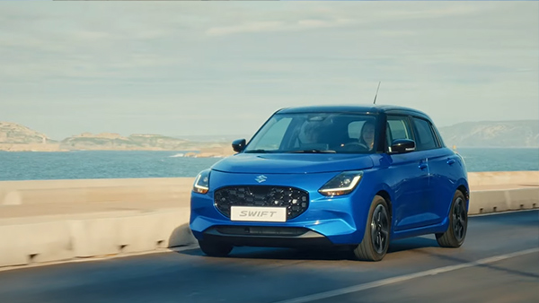 Fourth Generation Maruti Suzuki Swift Car Launch Tomorrow In India Expected Price Mileage