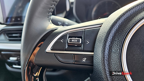 2024 Maruti Suzuki Swift Review