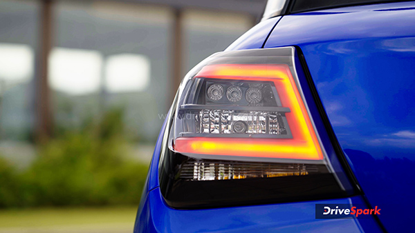 New 2024 Maruti Suzuki Swift is 100kg lighter than the first-generation model