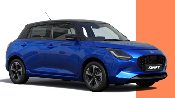 Maruti Suzuki Swift