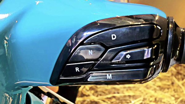 Affordable Bajaj Chetak Electric Scooter Image Surfaces In Internet Before Its Launch