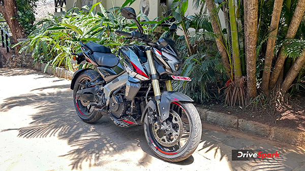 Bajaj Pulsar NS400Z Down payment EMI And Other Details For You