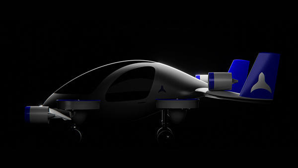 Flying Taxi s Will Start Working In India From Next Year Anand Mahindra Tweet Goes Viral