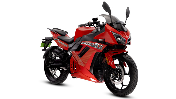 Okaya EV Ferrato Disruptor Electric Motorcycle Launched In India Rs 1 59 999 Price 129 Km Range