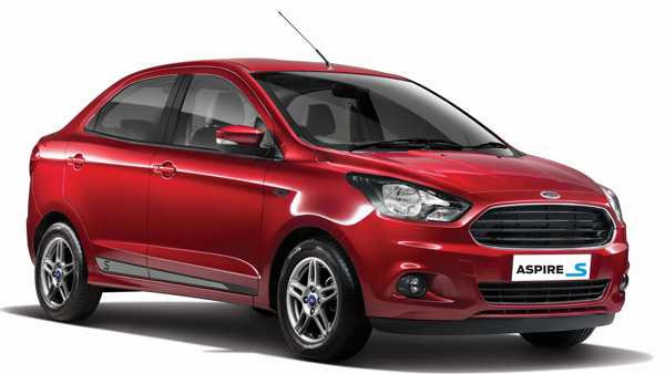 Ford Will Not Bring Back Eco Sport Figo And Aspire Models To India