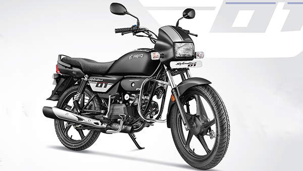 Hero Splendor Plus Down payment EMI Engine And Other Details