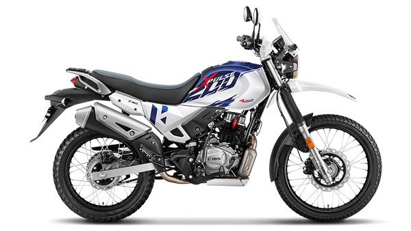 Why Hero Xpulse 200 4V Is Youngsters Hot Favourite