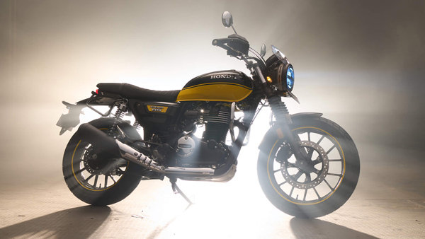 Honda surpasses Hero MotoCorp In April 2024 sales