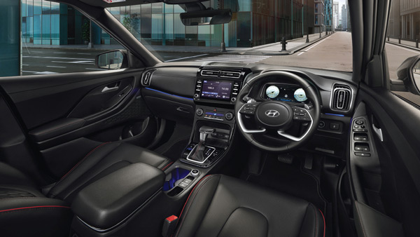 Hyundai Creta Alpha Edition To Features You Need To Know