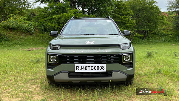 TATA Punch Rival Hyundai Exter SUV Gets Exchange Offer