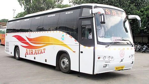 Ksrtc Introduce Soon New 40 Airavat Seater And Sleeper Buses Affordable Ticket Price Easy Journy