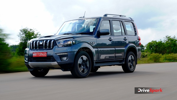 Mahindra Scorpio Classic Car On Road Price And Emi Details