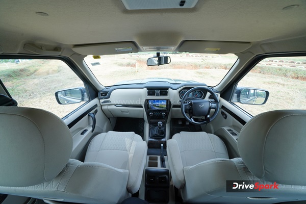 Mahindra Scorpio Classic Car On Road Price And Emi Details