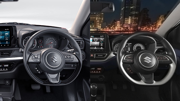 2024 Maruti Suzuki Swift VS Maruti Suzuki Baleno Price Engine And Power Comparison