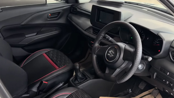 New Maruti Suzuki Swift Epic Edition Accessories Out Now More Details