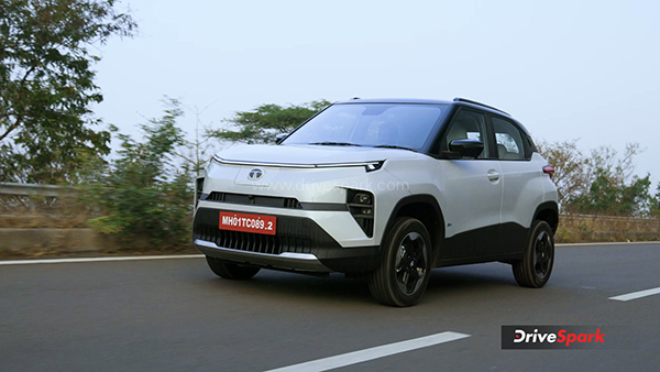 Top Five Budget Electric Cars In India TATA Punch MG Comet And More