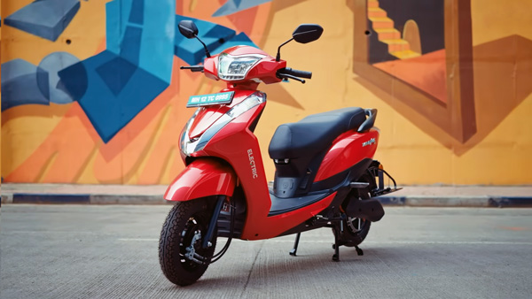 Most Affordable Electric Scooters With 100 Range In Single Charge