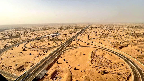 Second Longest Expressway In India Where When Inauguration Details