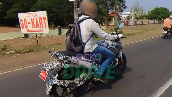 Bajaj Pulsar N125 Will Be Coming To Indian Market On This Festive Season