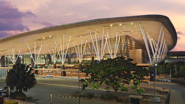 Bengaluru 2nd Airport Minister Mb Patil Ask Feasibility Report Full Details