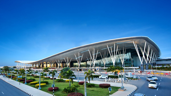Bengaluru 2nd Airport Minister Mb Patil Ask Feasibility Report Full Details