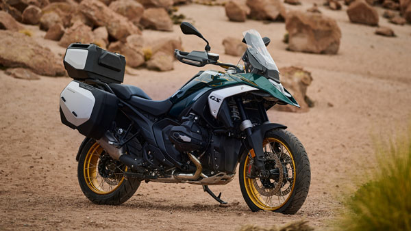 BMW R 1300 GS