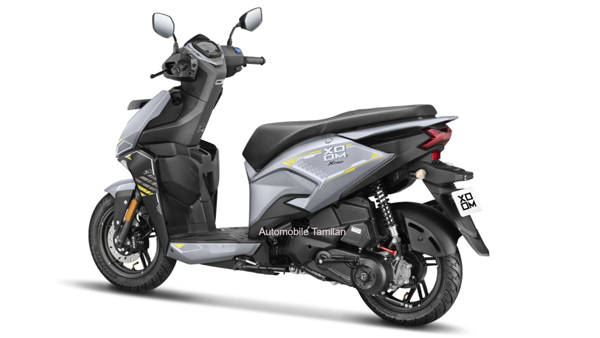 hero-launched-its-xoom-combat-edition-in-india-price-details