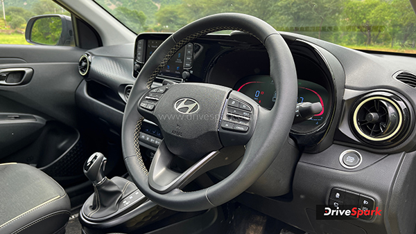 Hyundai Exter Real World Mileage Revealed Shocking Result