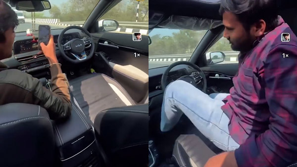 kia-seltos-adas-tech-misuse-viral-video