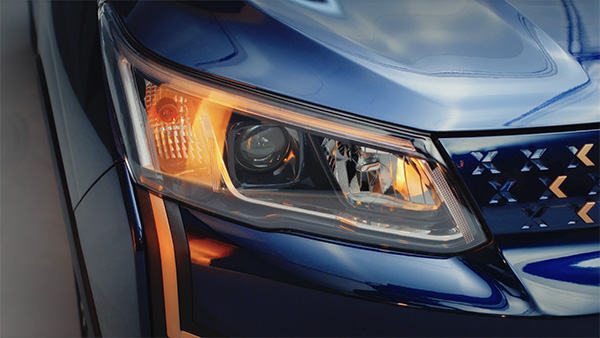 Mahindra XUV 400 Gets Big Discounts Up to Rs 1 4 Lakhs In India