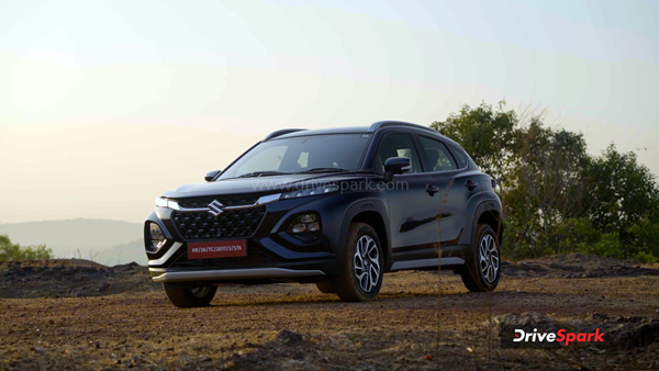 Maruti Suzuki Fronx Gets Now Cheaper Than Previous More Details