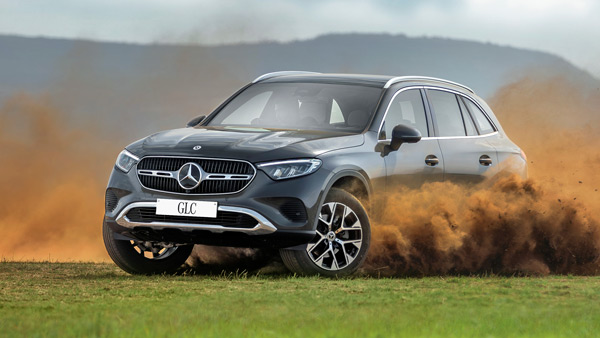 Mercedes-Benz C 300 AMG Line