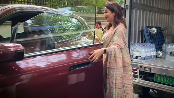 Actress Neha Pendse Buys New BMW iX Electric Car 635 Km Range Details