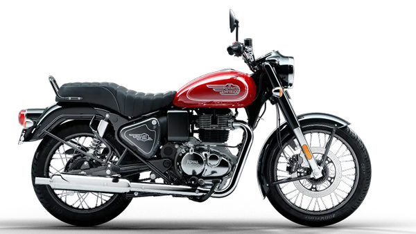 Royal Enfield Bullet 350 Bike On Road Price And Emi Details