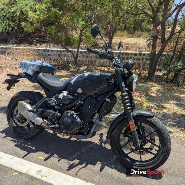 new-royal-enfield-guerrilla-450-will-be-launching-on-july-17