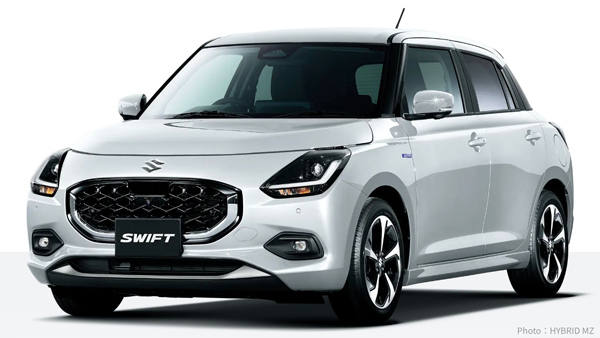 Buy Second Hand Maruti Suzuki Swift For Under Two Lakh More Details