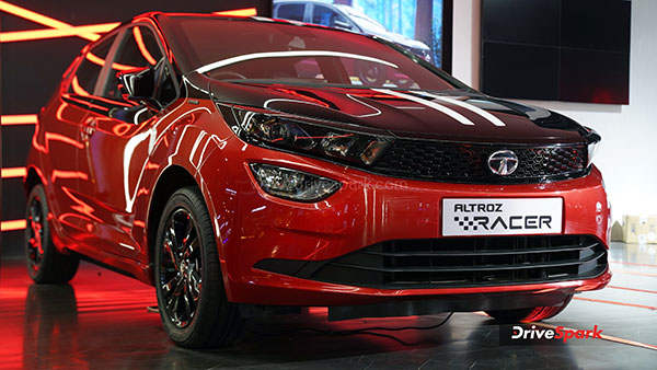Tata Altroz Racer Car Launch Tomorrow Expected Price And Features